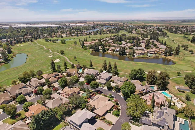 $839,000 | 3865 Gleneagles Drive, Stockton, CA 95219