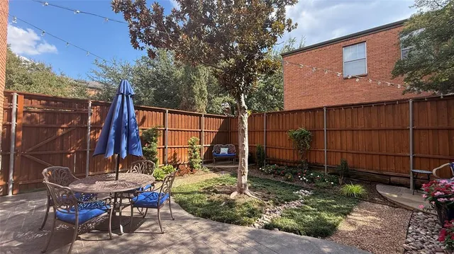 $2,549 | 5734 Remington Park Square, Dallas, TX 75252