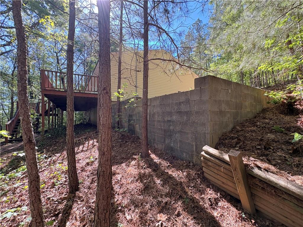 9920 Woodruff Road Fairburn, GA 30213 - Photo 12 of 27