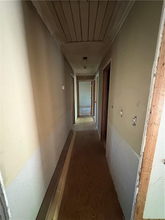 9920 Woodruff Road Fairburn, GA 30213 - Photo 13 of 27