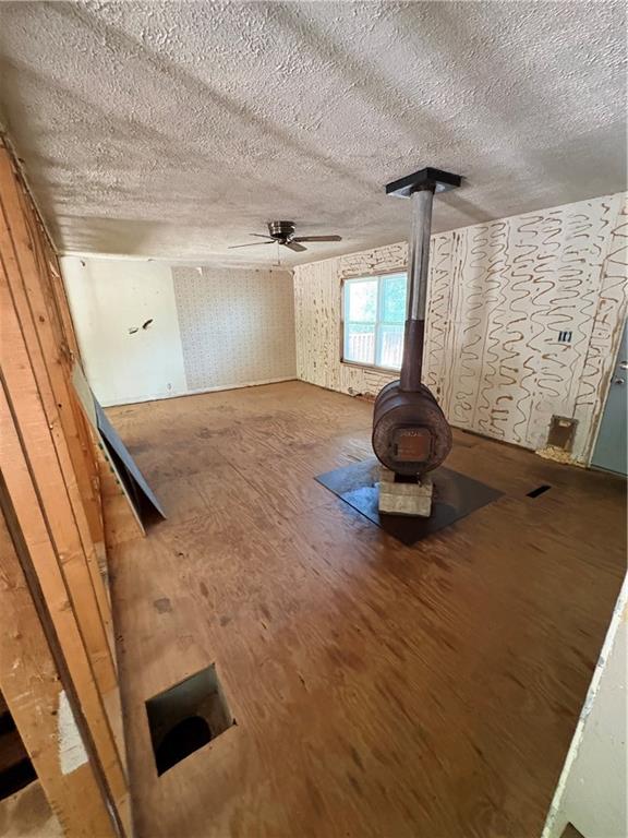 9920 Woodruff Road Fairburn, GA 30213 - Photo 15 of 27