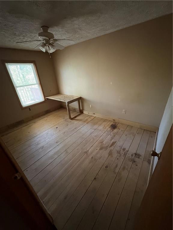 9920 Woodruff Road Fairburn, GA 30213 - Photo 17 of 27