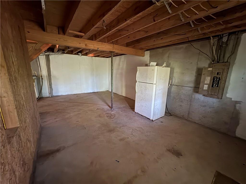 9920 Woodruff Road Fairburn, GA 30213 - Photo 27 of 27