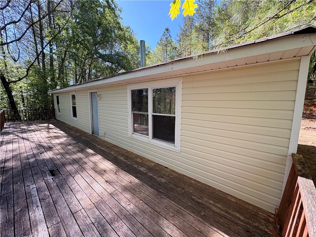 9920 Woodruff Road Fairburn, GA 30213 - Photo 3 of 27