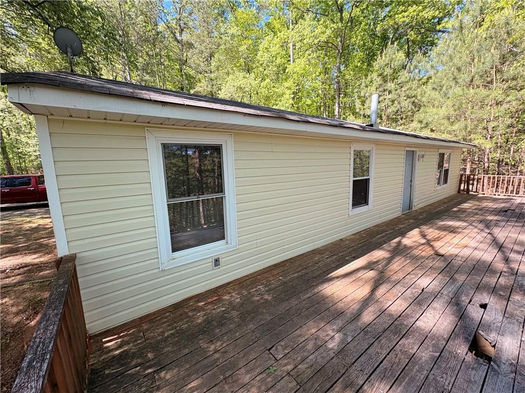 9920 Woodruff Road Fairburn, GA 30213 - Photo 4 of 27