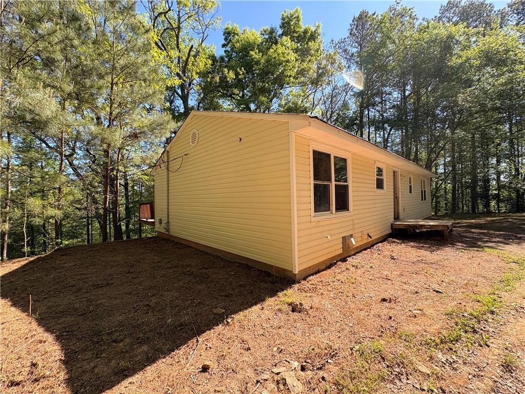 9920 Woodruff Road Fairburn, GA 30213 - Photo 5 of 27