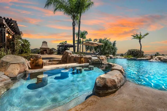 $1,950,000 | 14786 Cool Valley Ranch Road, Valley Center, CA 92082