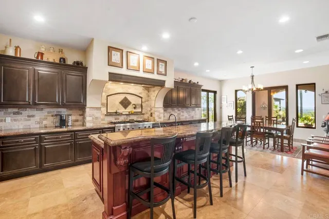 $1,950,000 | 14786 Cool Valley Ranch Road, Valley Center, CA 92082