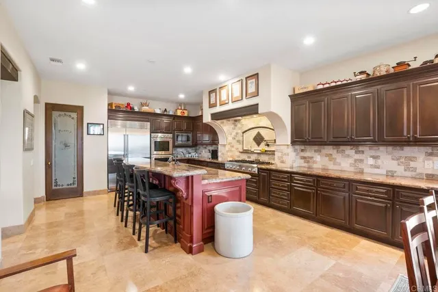 $1,950,000 | 14786 Cool Valley Ranch Road, Valley Center, CA 92082