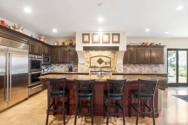 $1,950,000 | 14786 Cool Valley Ranch Road, Valley Center, CA 92082