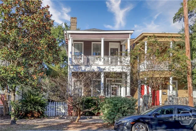 $3,500 | 310 East Henry Street, Savannah, GA 31401