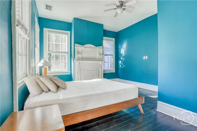 $3,500 | 310 East Henry Street, Savannah, GA 31401