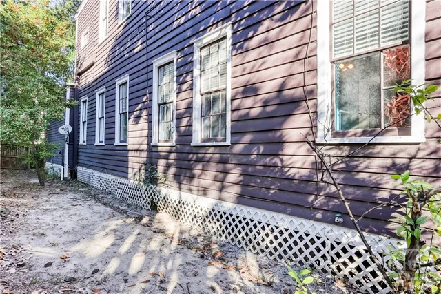 $3,500 | 310 East Henry Street, Savannah, GA 31401