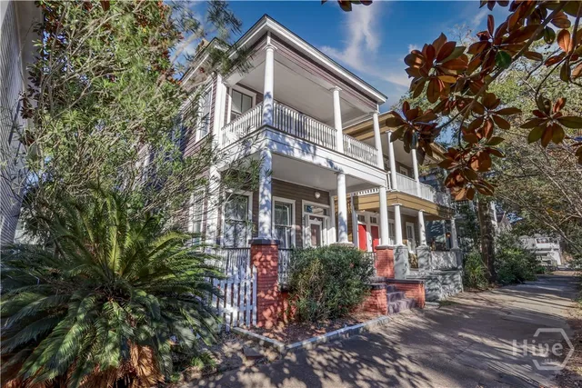 $3,500 | 310 East Henry Street, Savannah, GA 31401