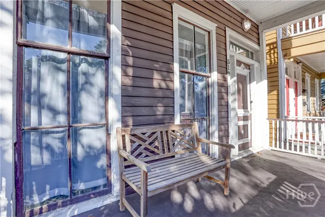 $3,500 | 310 East Henry Street, Savannah, GA 31401