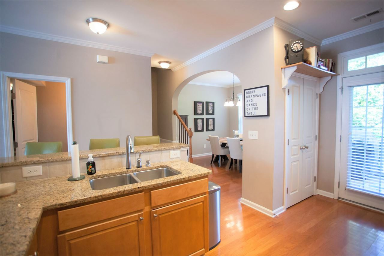 5028 Celtic Court Raleigh, NC 27612 - Photo 9 of 20 Photo 9