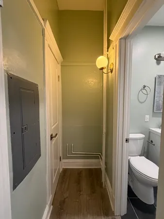 $2,450 | 70 Fenway, Unit 12, Boston, MA 02115