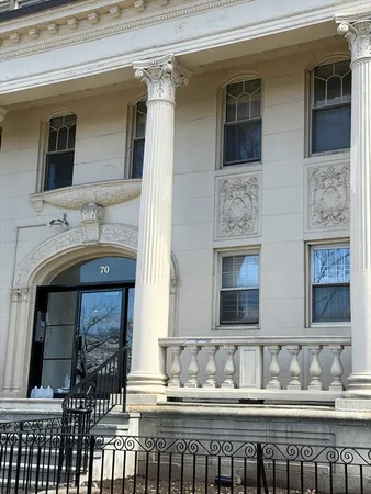 $2,450 | 70 Fenway, Unit 12, Boston, MA 02115