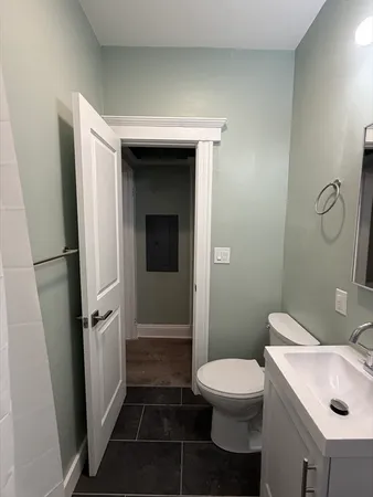 $2,450 | 70 Fenway, Unit 12, Boston, MA 02115