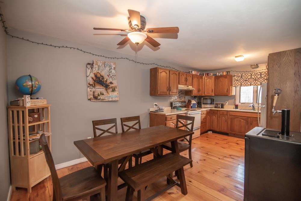 174 Hackett Hill Road Hooksett, NH 03106 - Photo 12 of 33