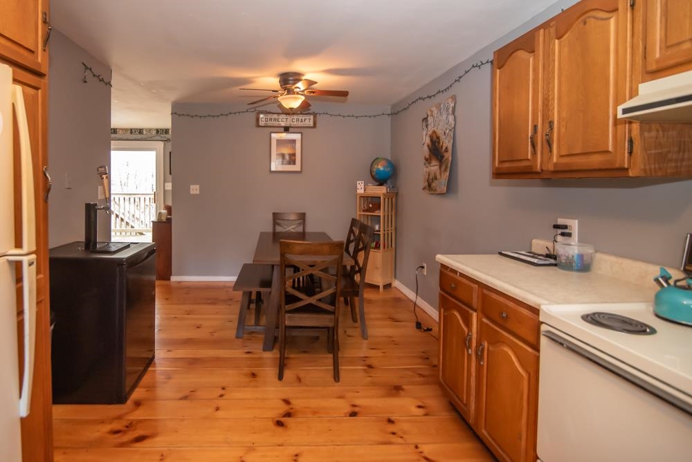 174 Hackett Hill Road Hooksett, NH 03106 - Photo 16 of 33
