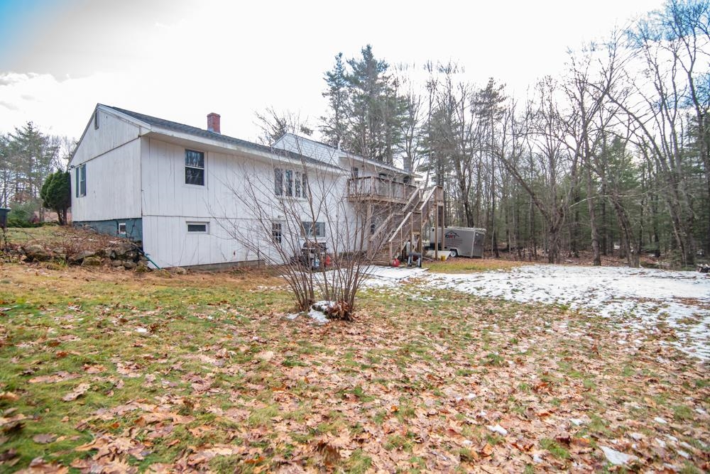 174 Hackett Hill Road Hooksett, NH 03106 - Photo 26 of 33