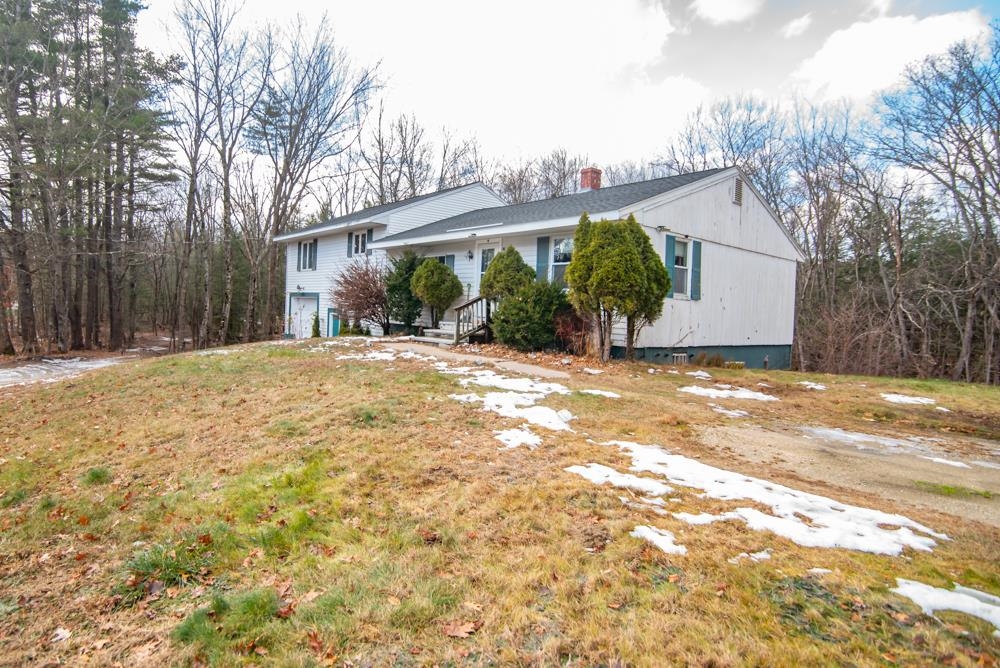 174 Hackett Hill Road Hooksett, NH 03106 - Photo 27 of 33