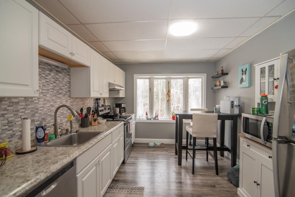 174 Hackett Hill Road Hooksett, NH 03106 - Photo 29 of 33