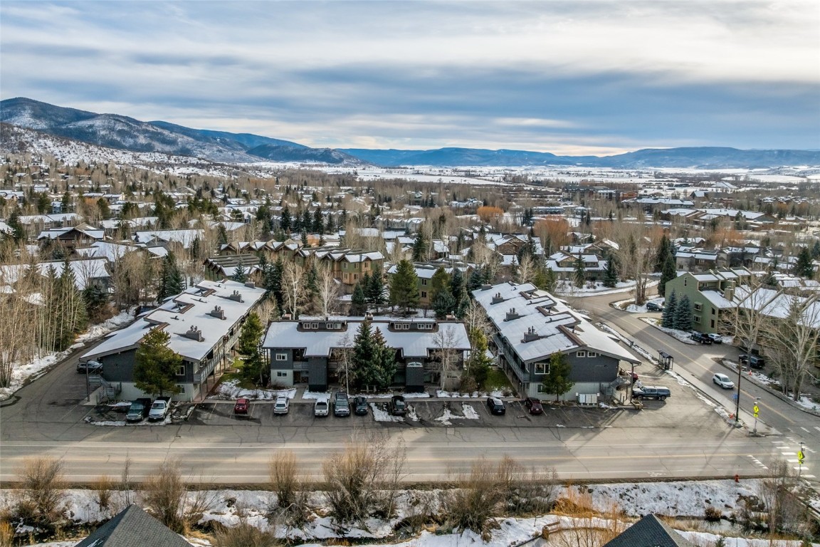 1375 Walton Creek Road, Unit 7 Steamboat Springs, CO 80487 - Photo 20 of 21