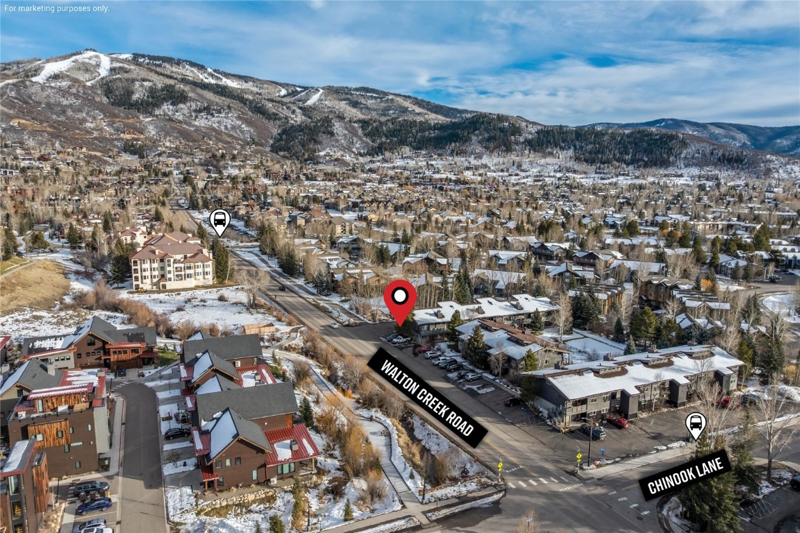 1375 Walton Creek Road, Unit 7 Steamboat Springs, CO 80487 - Photo 21 of 21