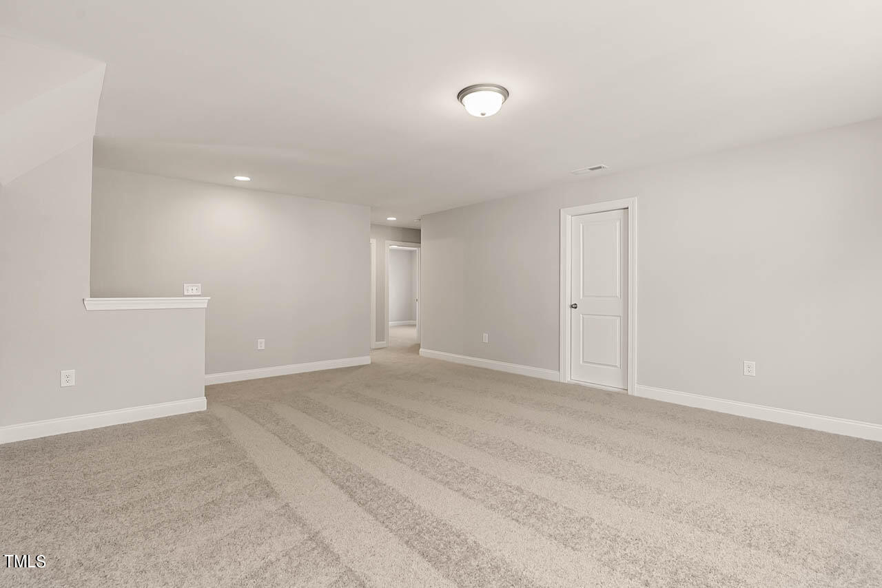 138 Rawhide Drive Spring Hope, NC 27882 - Photo 13 of 32 a view of an empty room