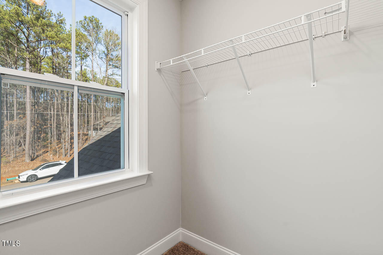 138 Rawhide Drive Spring Hope, NC 27882 - Photo 18 of 32 a view of a window in a room