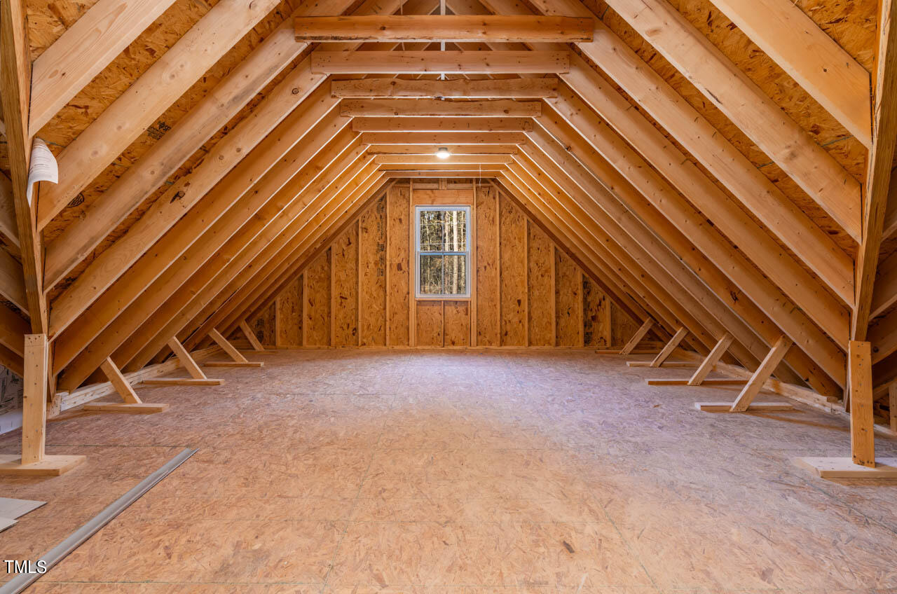 138 Rawhide Drive Spring Hope, NC 27882 - Photo 21 of 32 a view of an empty room
