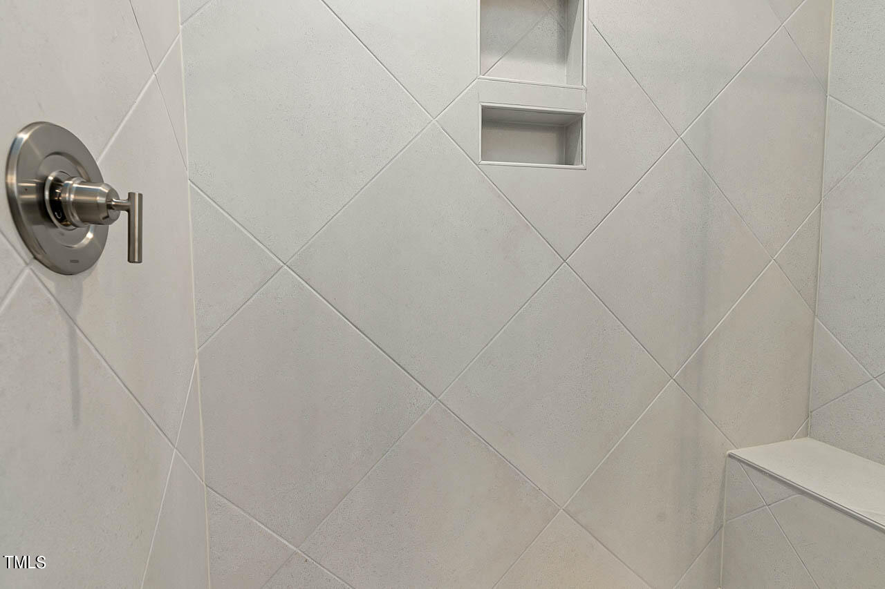 138 Rawhide Drive Spring Hope, NC 27882 - Photo 9 of 32 a close up of a shower