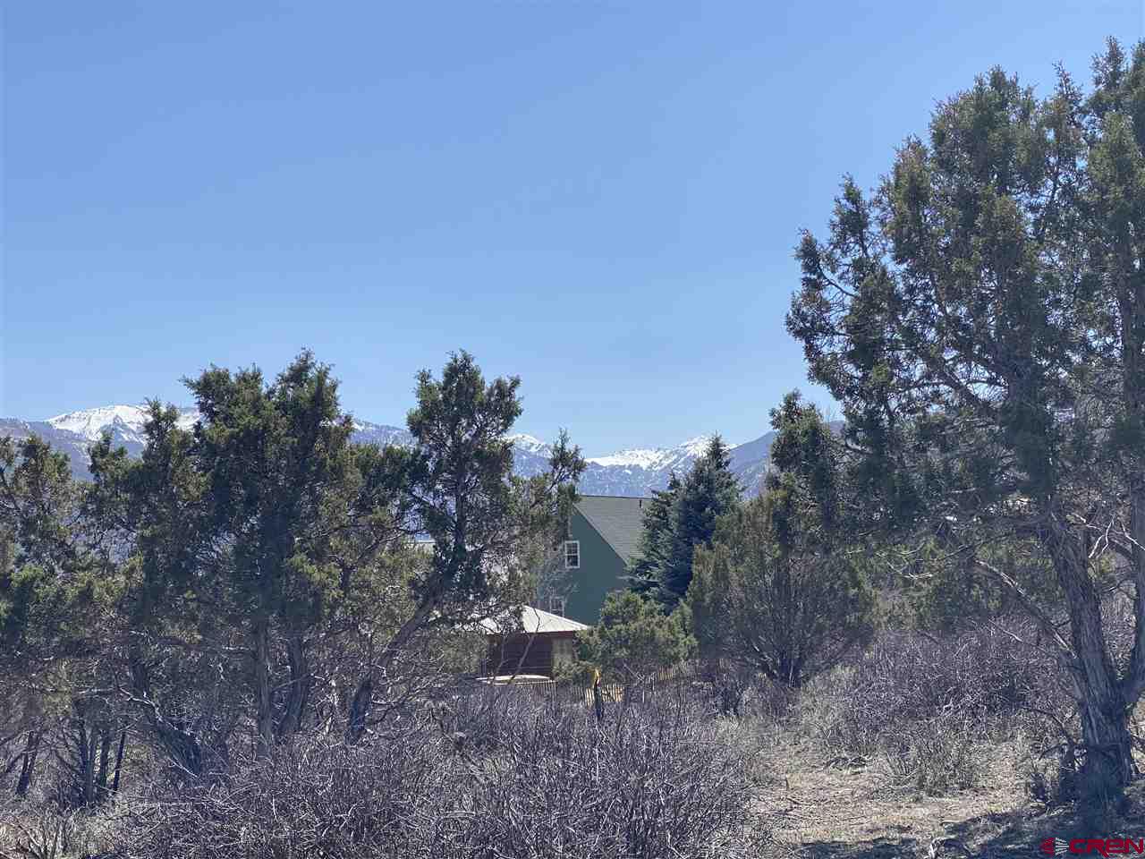Tbd Marie Street Ridgway, CO 81432 - Photo 3 of 7 Gallery Image 3