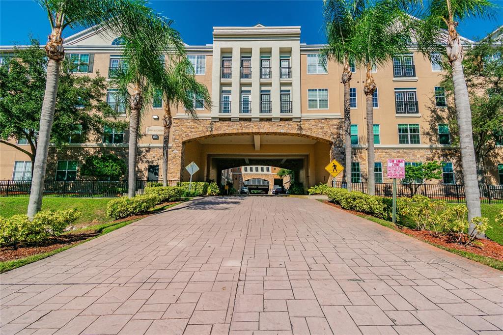 4221 West Spruce Street, Unit 1219 Tampa, FL 33607 - Photo 1 of 1