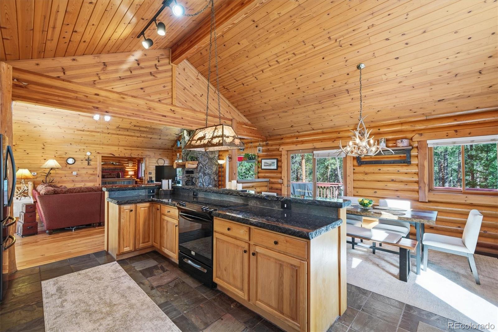 21466 Indian Springs Road Morrison, CO 80465 - Photo 10 of 50