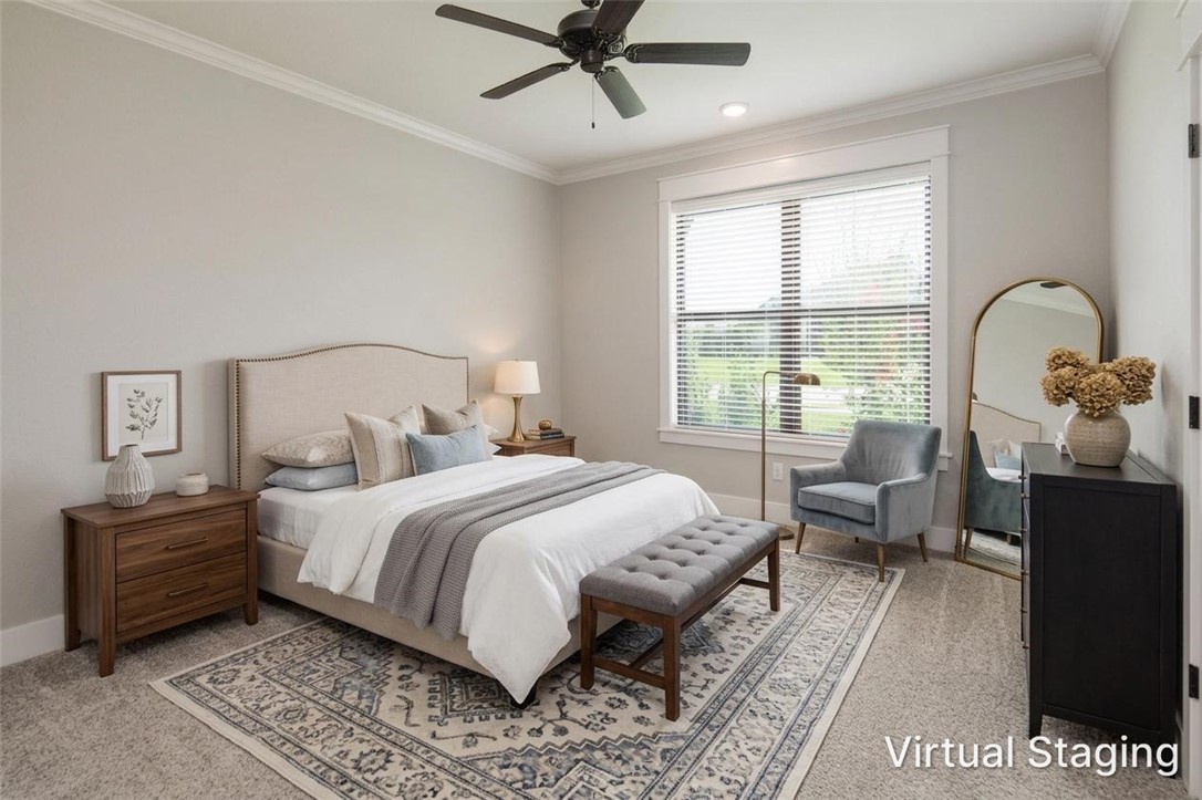 5035 Greenstone Way Bryan, TX 77802 - Photo 4 of 5