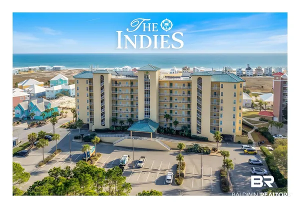 $329,900 | 453 Dune Drive, Unit 605, Gulf Shores, AL 36542