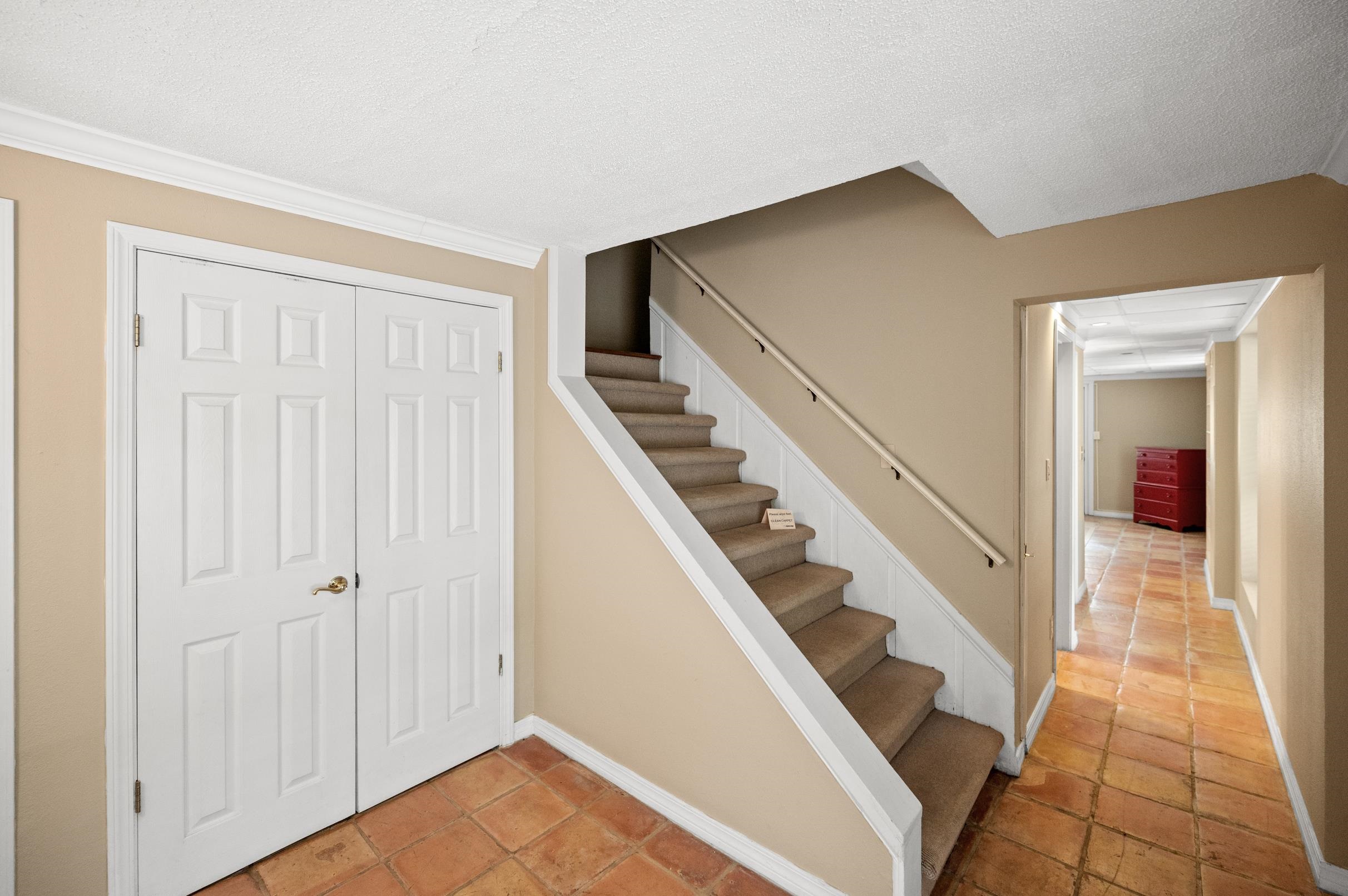 710 South Mobile Street, Unit 8 Fairhope, AL 36532 - Photo 31 of 39 Stairs