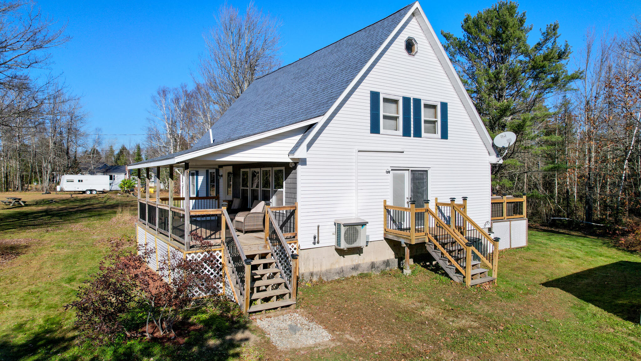 844 West Etna Road Etna, ME 04434 - Photo 2 of 38 house1