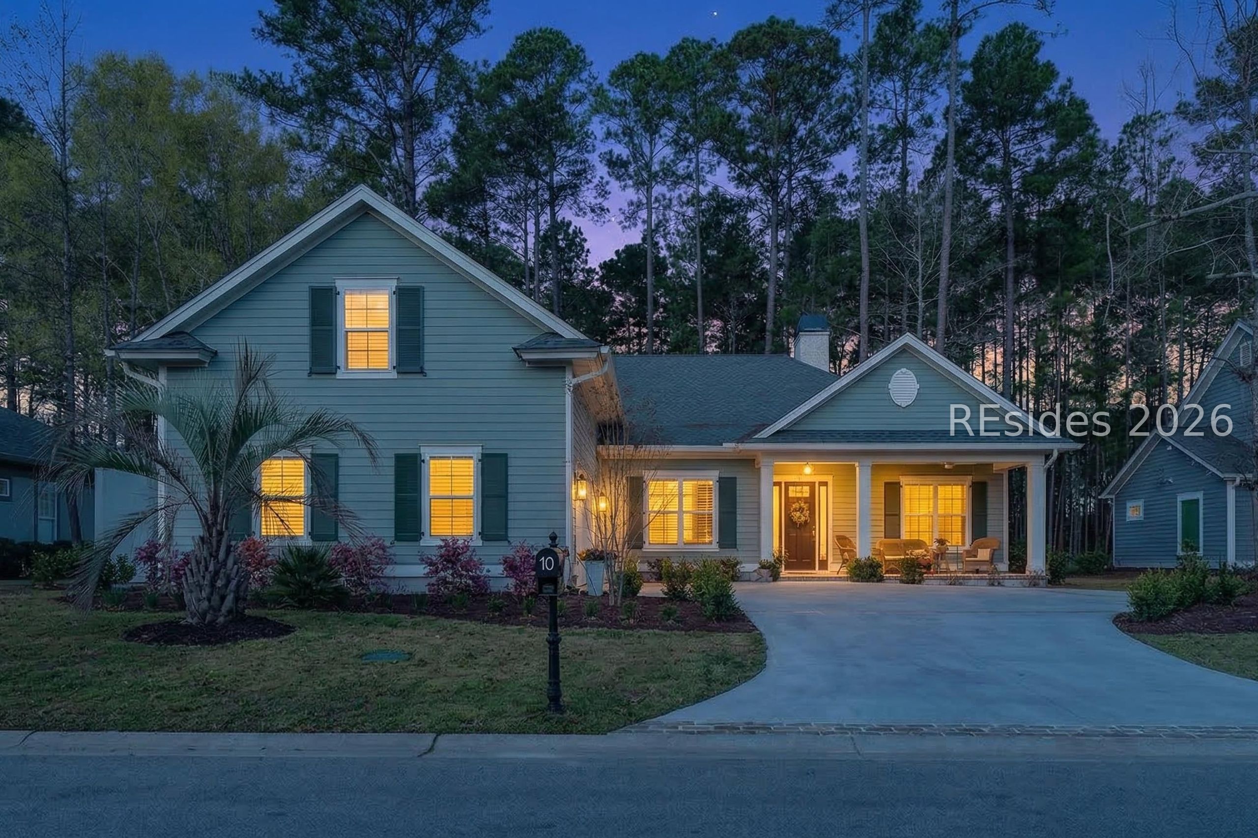 10 Dory Court Bluffton, SC 29909 - Photo 2 of 44