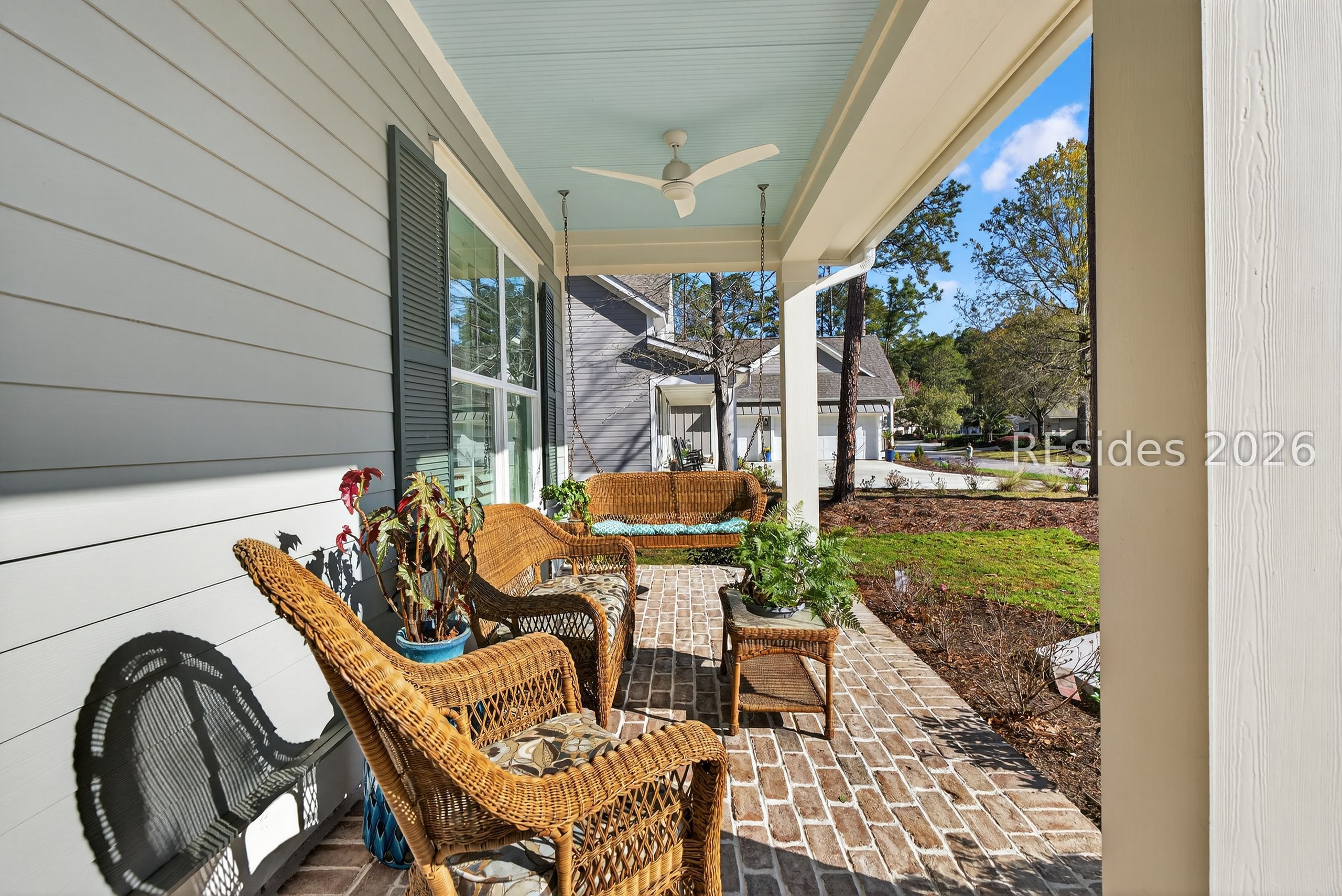 10 Dory Court Bluffton, SC 29909 - Photo 4 of 44