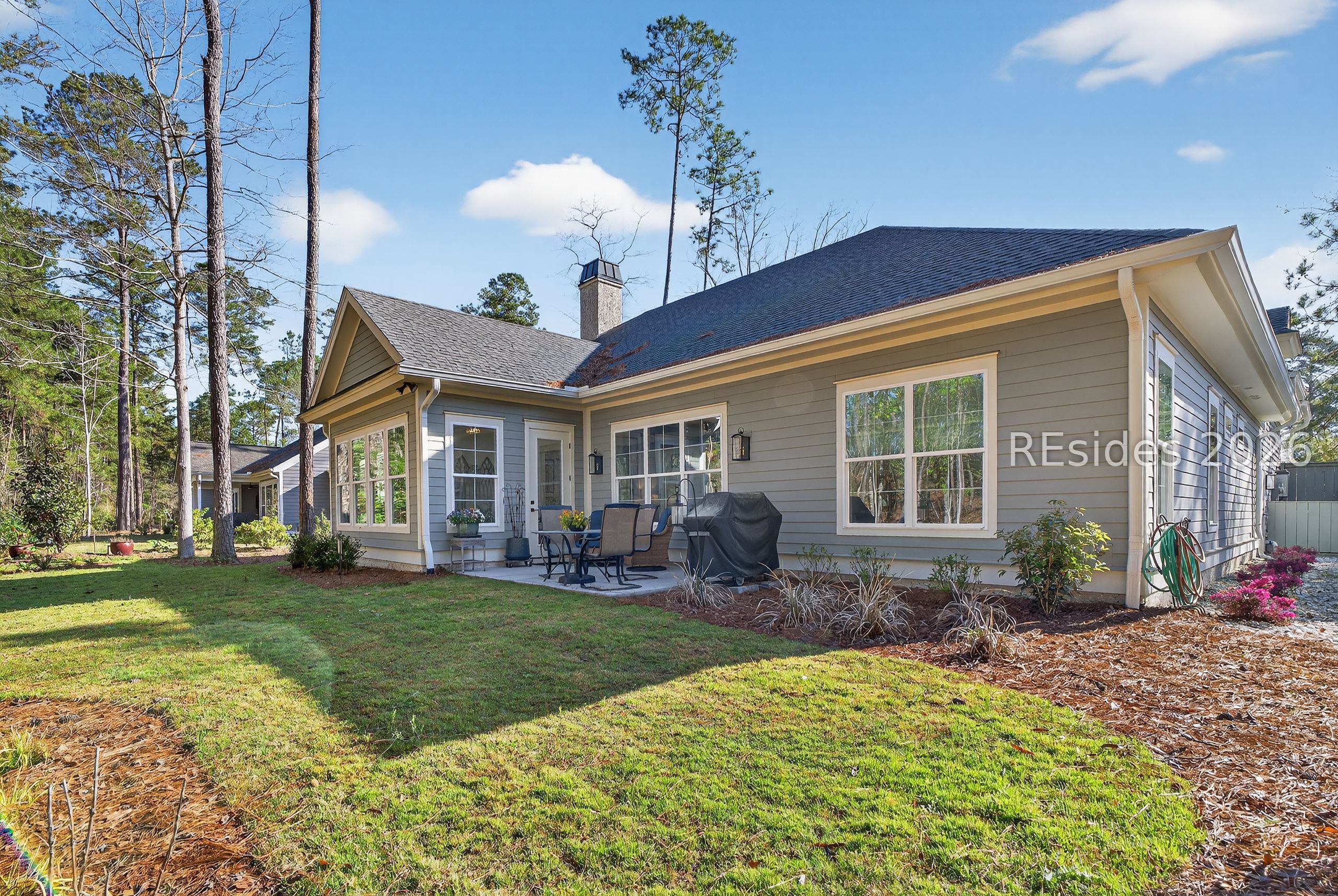10 Dory Court Bluffton, SC 29909 - Photo 44 of 44