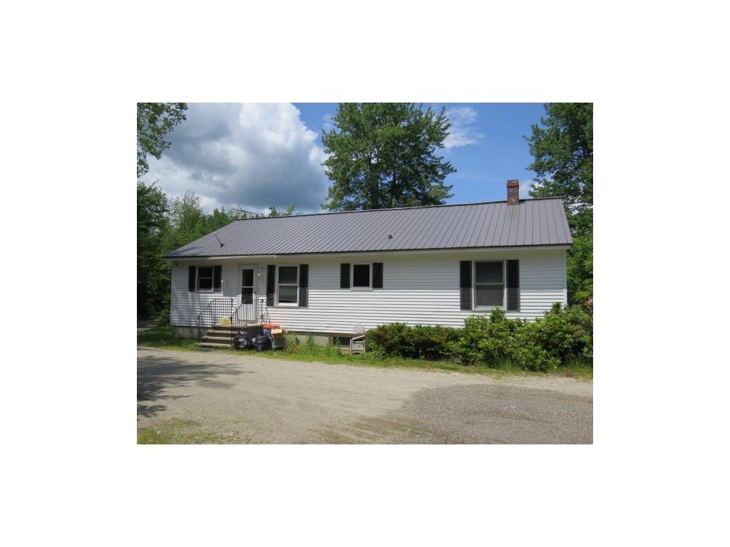 225 Franklin Road Hancock, ME 04640 - Photo 24 of 29 Front of home