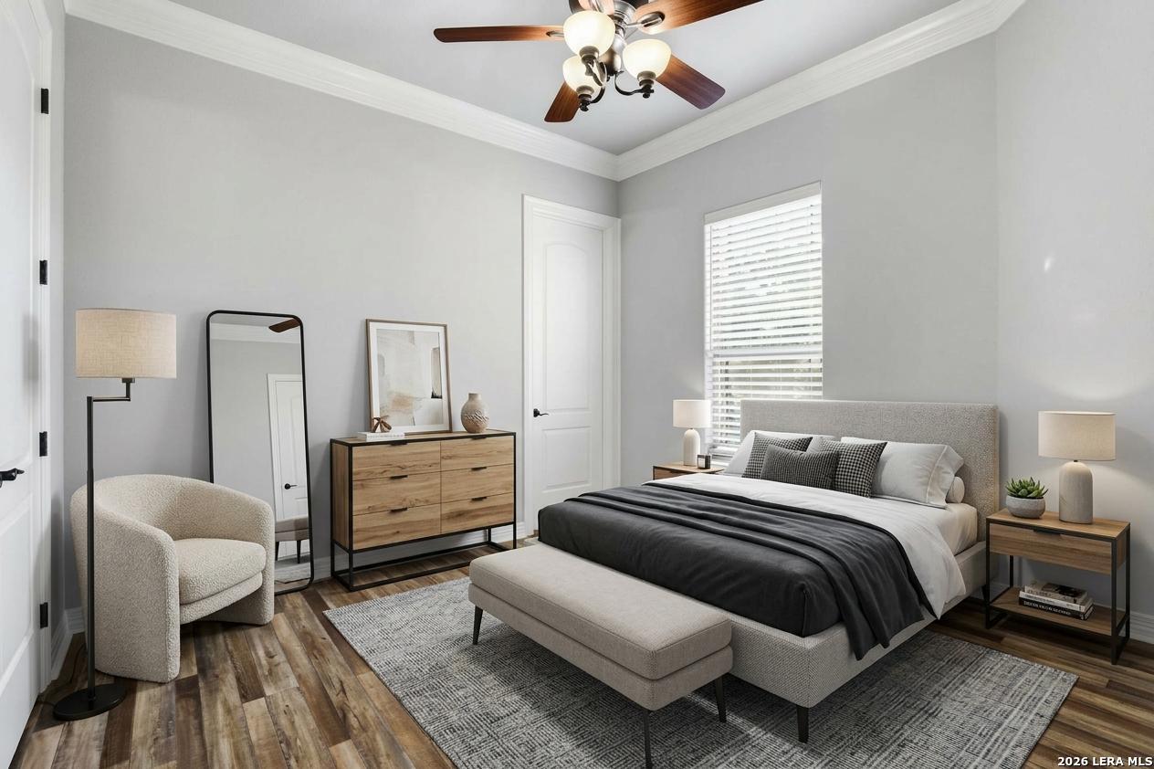 560 Saxet Trail Spring Branch, TX 78070 - Photo 22 of 30 Gallery Image 22