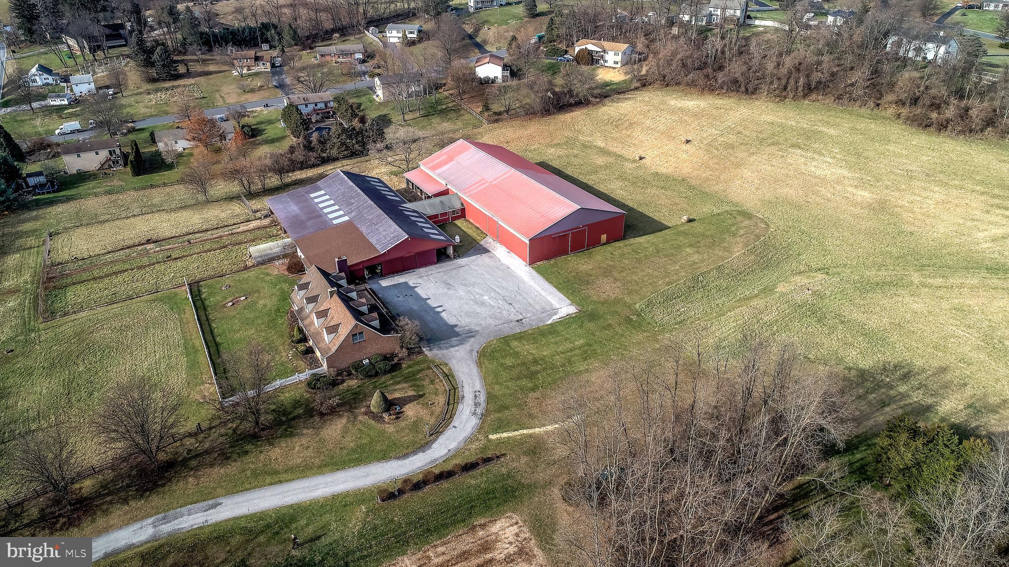 395 Valley Road Etters, PA 17319 - Photo 14 of 61 Gallery Image 14
