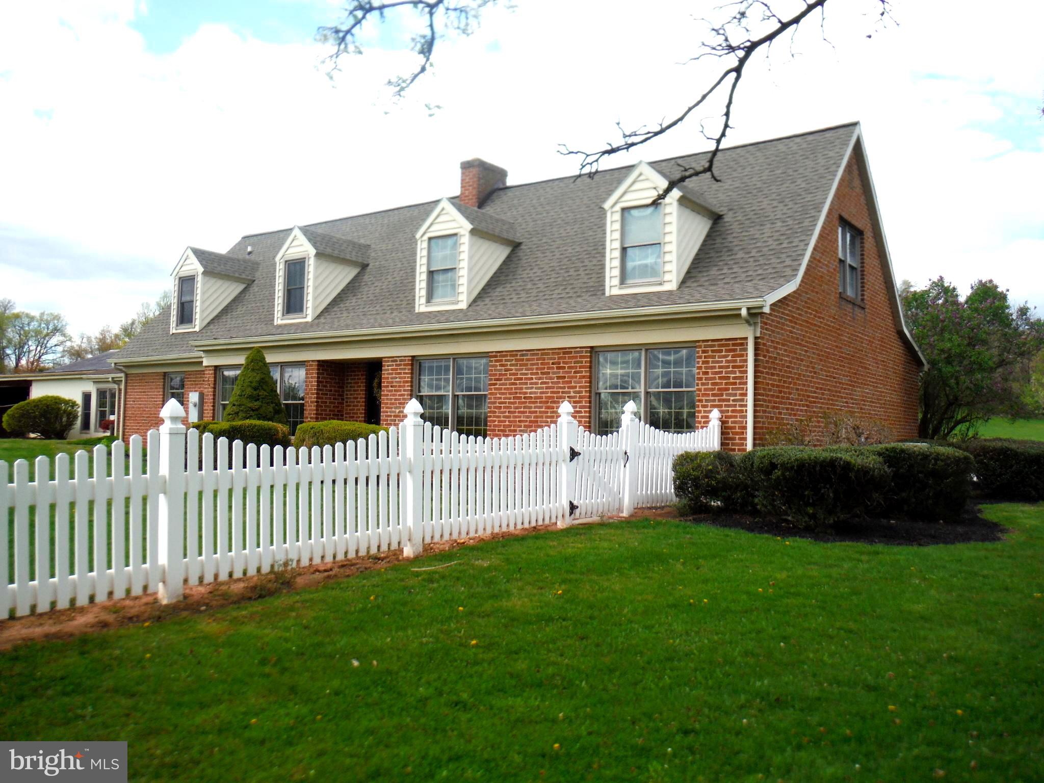 395 Valley Road Etters, PA 17319 - Photo 8 of 61 Gallery Image 8