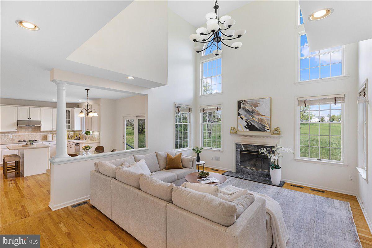 17 Spyglass Road Skillman, NJ 08558 - Photo 13 of 36