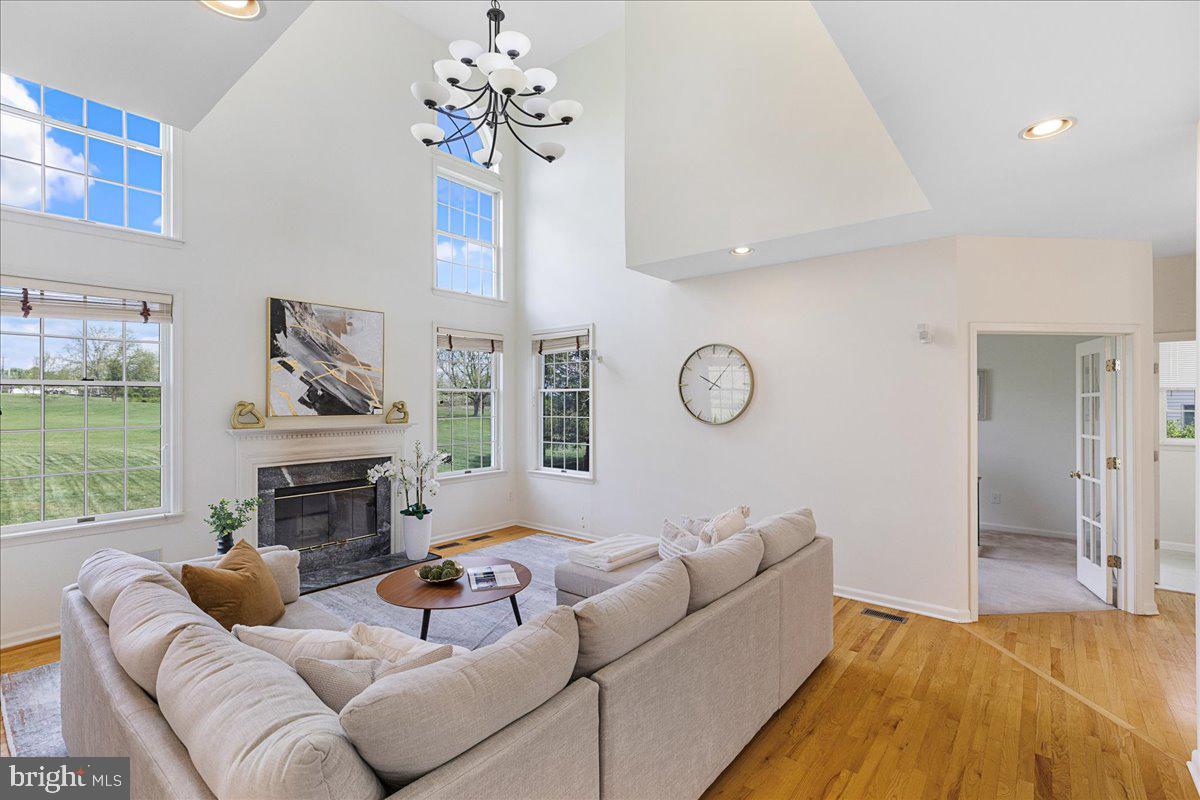 17 Spyglass Road Skillman, NJ 08558 - Photo 15 of 36